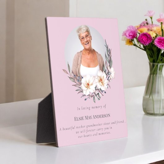 Viering van het leven stijlvol elegant foto-aanden fotoplaat