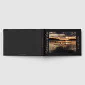 Viering van het Leven, Zonsondergang bij het Meer, Gastenboek (Volledig)