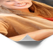 Viering van het levensgedenkteken 4 Foto Poster (Hoek)