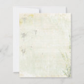 viering van het levensonderhoud in de BEGROTING (Achterkant)