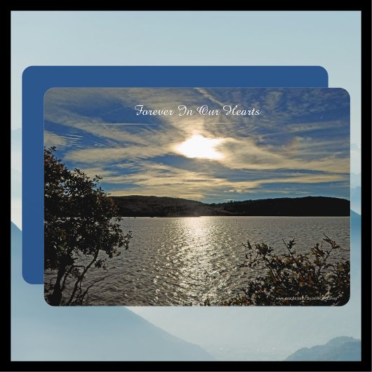 Viering van het Life Invitation Sunset bij het Uta Kaart