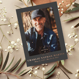 Viering van het Life-programma Echte Folie - Hoofd Uitnodiging