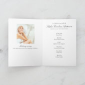 Viering van het Life-programma voor wijnstokken en Programma (Binnen)