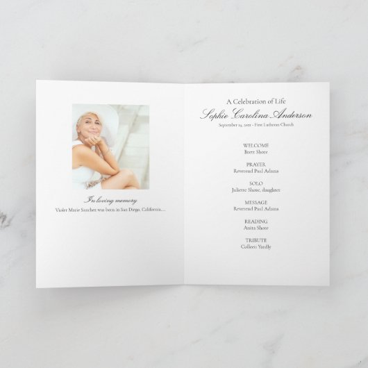 Viering van het Life-programma voor wijnstokken en Programma (Binnen)