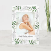 Viering van het Life-programma voor wijnstokken en Programma (Voorkant)