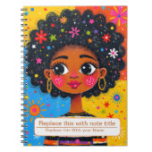 Viering van het Notitieboek van de vrouw (Voorkant)