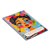 Viering van het Notitieboek van de vrouw (Rechterzijde)