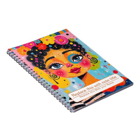 Viering van het Notitieboek van de vrouw (Rechterzijde)