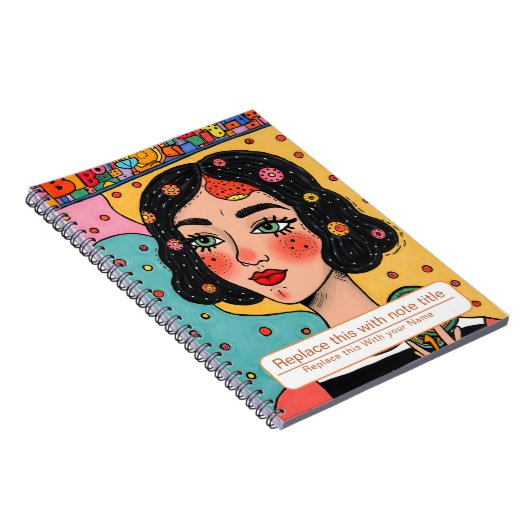 Viering van het Notitieboek van de vrouw (Rechterzijde)