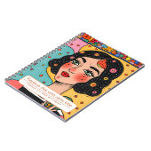 Viering van het Notitieboek van de vrouw (Linkerzijde)