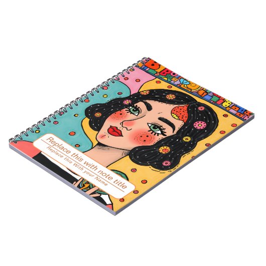 Viering van het Notitieboek van de vrouw (Linkerzijde)