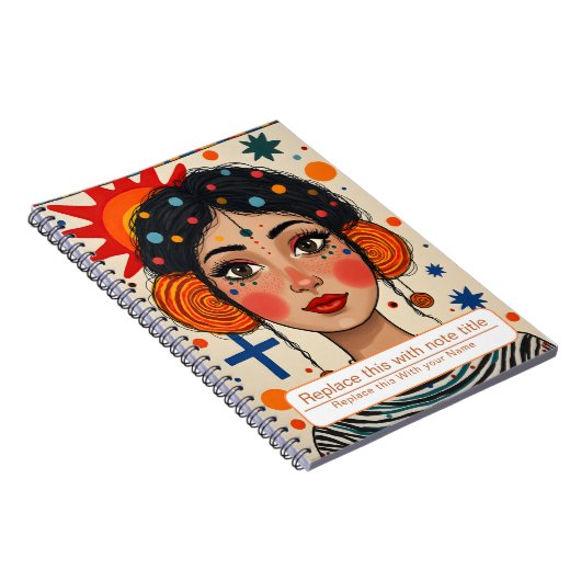 Viering van het Notitieboek van de vrouw (Rechterzijde)