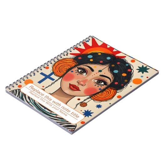 Viering van het Notitieboek van de vrouw (Linkerzijde)