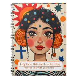 Viering van het Notitieboek van de vrouw