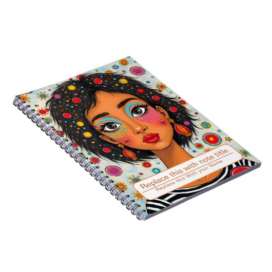 Viering van het Notitieboek van de vrouw (Rechterzijde)