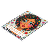 Viering van het Notitieboek van de vrouw (Linkerzijde)