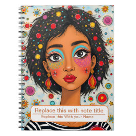 Viering van het Notitieboek van de vrouw