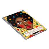 Viering van het Notitieboek van de vrouw (Rechterzijde)