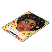 Viering van het Notitieboek van de vrouw (Linkerzijde)