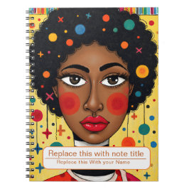 Viering van het Notitieboek van de vrouw