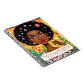 Viering van het Notitieboek van de vrouw (Rechterzijde)