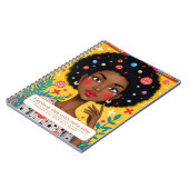 Viering van het Notitieboek van de vrouw (Linkerzijde)