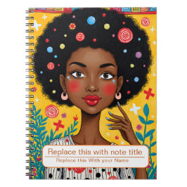 Viering van het Notitieboek van de vrouw