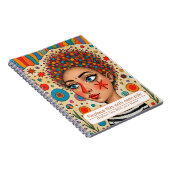 Viering van het Notitieboek van de vrouw (Rechterzijde)