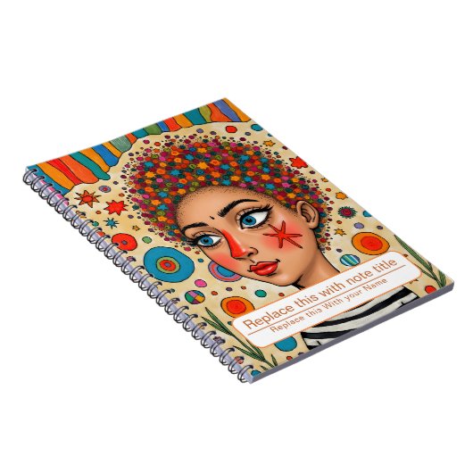 Viering van het Notitieboek van de vrouw (Rechterzijde)