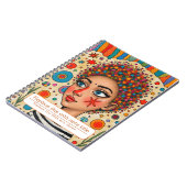 Viering van het Notitieboek van de vrouw (Linkerzijde)