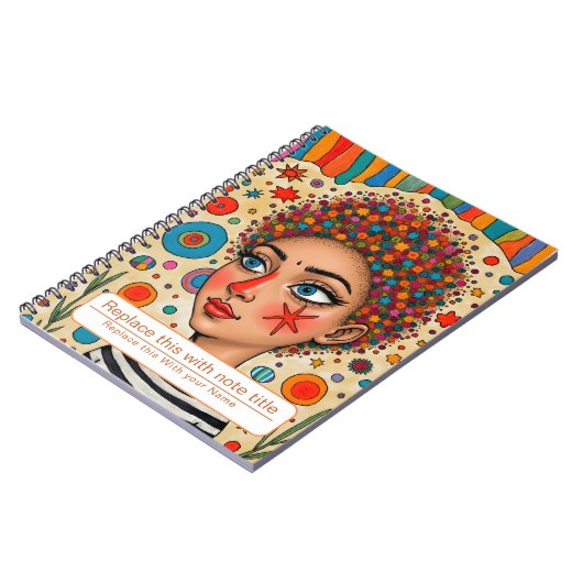 Viering van het Notitieboek van de vrouw (Linkerzijde)