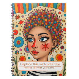 Viering van het Notitieboek van de vrouw