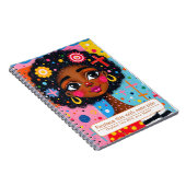 Viering van het Notitieboek van de vrouw (Rechterzijde)