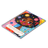 Viering van het Notitieboek van de vrouw (Linkerzijde)