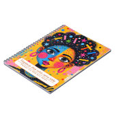 Viering van het Notitieboek van de vrouw (Linkerzijde)