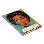 Viering van het Notitieboek van de vrouw (Rechterzijde)