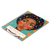 Viering van het Notitieboek van de vrouw (Linkerzijde)