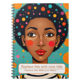 Viering van het Notitieboek van de vrouw