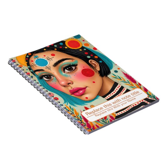 Viering van het Notitieboek van de vrouw (Rechterzijde)