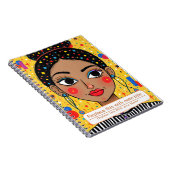 Viering van het Notitieboek van de vrouw (Rechterzijde)