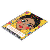 Viering van het Notitieboek van de vrouw (Linkerzijde)