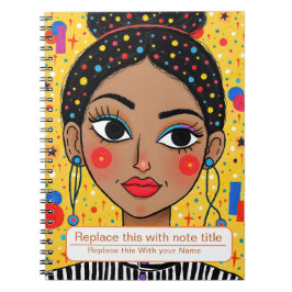 Viering van het Notitieboek van de vrouw