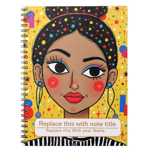 Viering van het Notitieboek van de vrouw (Voorkant)