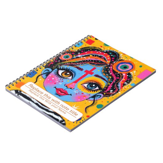 Viering van het Notitieboek van de vrouw (Linkerzijde)