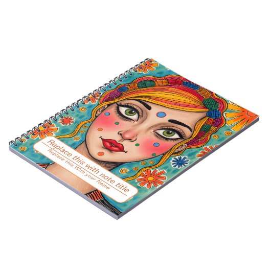 Viering van het Notitieboek van de vrouw (Linkerzijde)