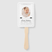 Viering van het programma voor de modernisering va handwaaier (Voorkant)