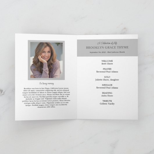 Viering van het programma voor het leven van het v (Binnen)