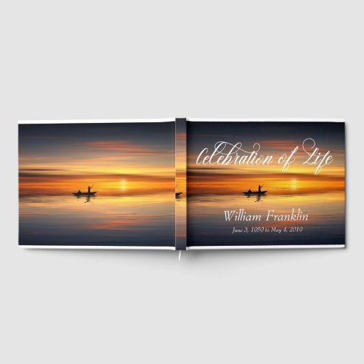 Viering van het zwemmeer van het zwemwater van het gastenboek (Volledig)