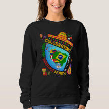 Viering van HISPANIC HERITAGE MAAND