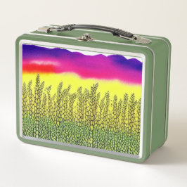 Viering van landbouwers